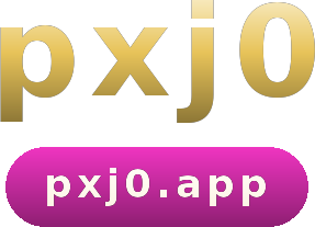 pxj0 โลโก้